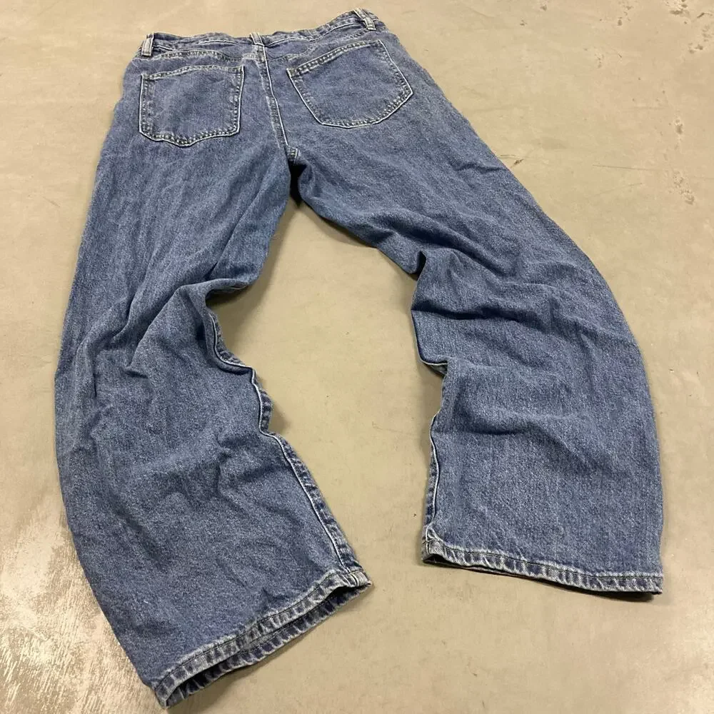 Rue21 baggy y2k